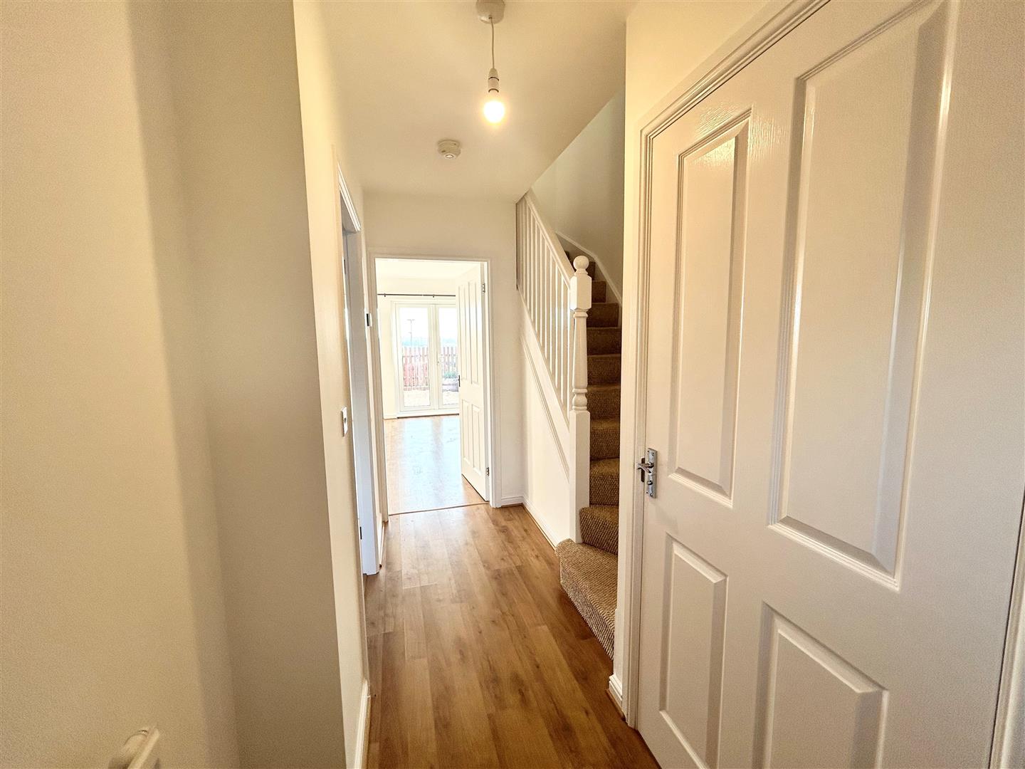 Ffordd Y Draen, Coity, Bridgend, CF35 6BF